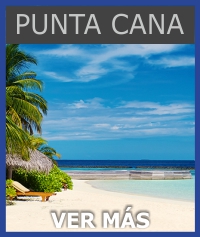 Punta Cana Completo